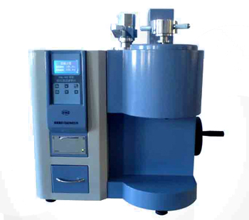 TC-XNR400 熔融指數(shù)儀