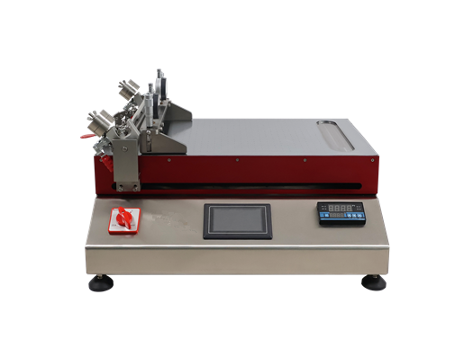 涂布試驗(yàn)機(jī)